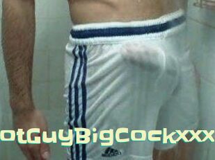 HotGuyBigCockxxx