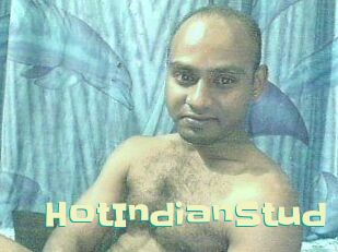 HotIndianStud