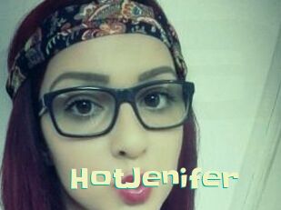 HotJenifer