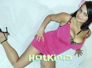 HotKinia