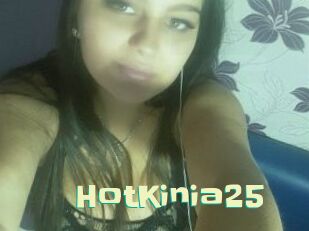 HotKinia25