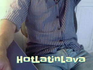 HotLatinLava