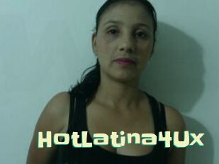 HotLatina4Ux