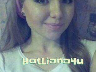 HotLiana4u