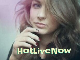 HotLiveNow