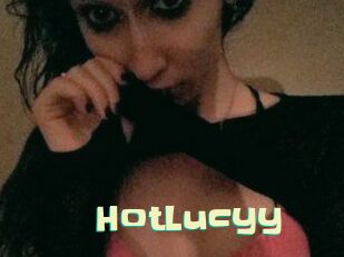 HotLucyy