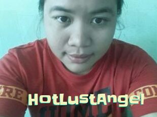 HotLustAngel