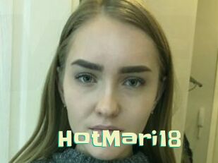 HotMari18