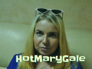 HotMaryGale