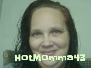 HotMomma43