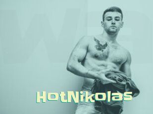 HotNikolas