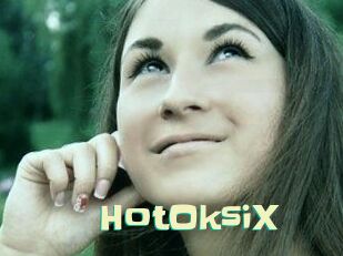 HotOksiX