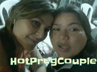 HotPregCouple