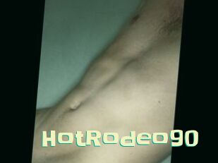 HotRodeo90