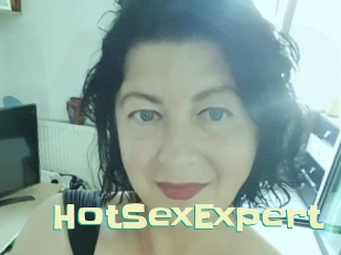 HotSexExpert