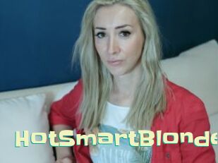 HotSmartBlonde