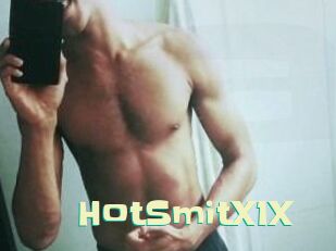 HotSmitX1X