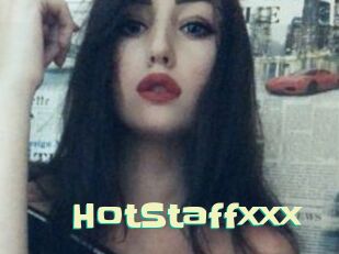 HotStaffxxx