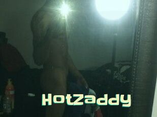 HotZaddy