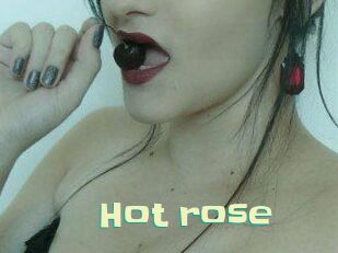 Hot_rose