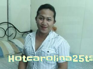 Hotcarolina25ts