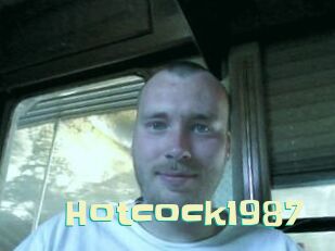 Hotcock1987