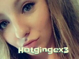 Hotgingex3