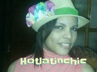 Hotlatinchic