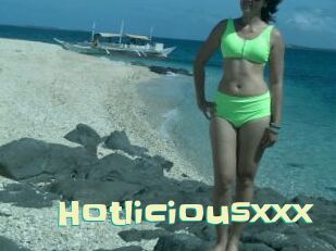 Hotliciousxxx