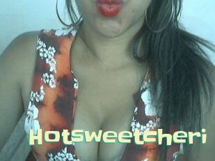 Hotsweetcheri