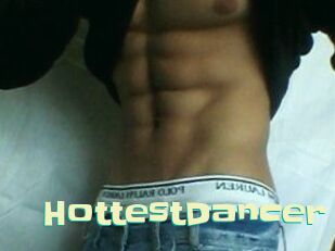 HottestDancer