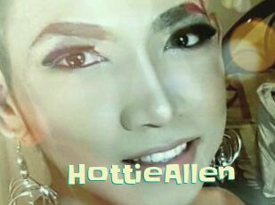 HottieAllen