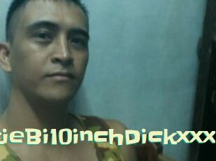 HottieBi10inchDickxxx