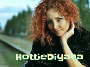 HottieDiyana