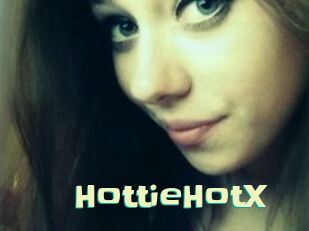 HottieHotX