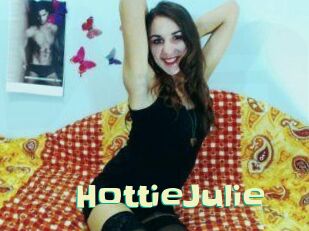 HottieJulie