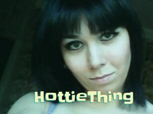 HottieThing