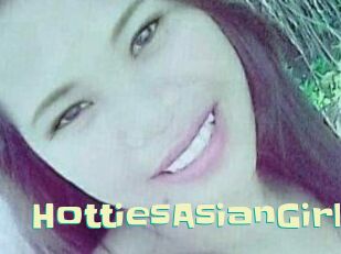 HottiesAsianGirl