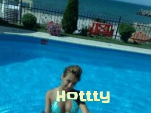 Hottty