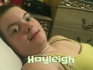 Hoyleigh