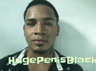 HugePenisBlack