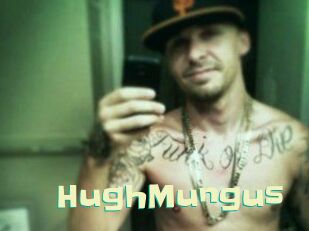 Hugh_Mungus