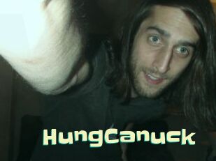 HungCanuck