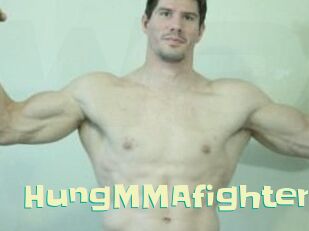 HungMMAfighter