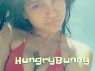 HungryBunny