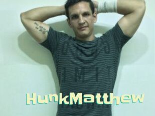 HunkMatthew