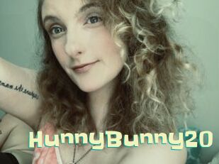 HunnyBunny20