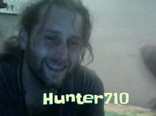 Hunter710