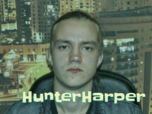 HunterHarper