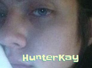 HunterKay